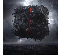 Svart Crown Wolves Among the Ashes (CD) Album