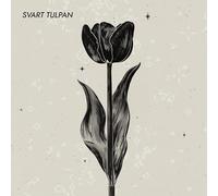 Svart Tulpan - Remix