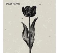 Svart Tulpan Svart Tulpan - Remix (CD) Album