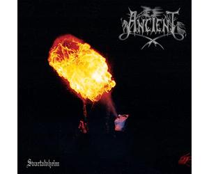 Svartalvheim