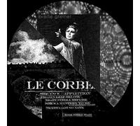 SVARTE GREINER/LE CORBEAU - SPLIT