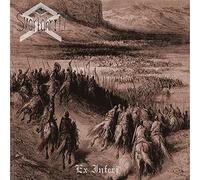 Svarthrid Ex Inferni (CD)