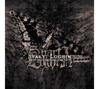 Svarti, Loghin - Drifting Through The Void