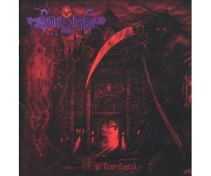 Svartsyn - True Legend/Re-Release