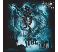 Vortex Of The Destroyer