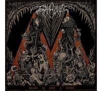 Svarttjern - Shame Is Just A Word