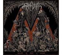Svarttjern Shame Is Just a Word (Vinyl LP)