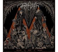 Svarttjern Shame Is Just a Word (Vinyl LP)