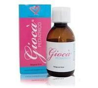 svas biosana Gioca'pediatrico Sciroppo 150ml
