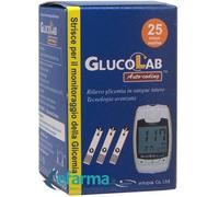 Glucolab Ac Glicemia 25str