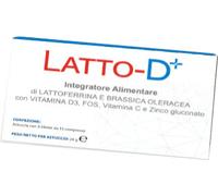 LATTO D+ 30CPR