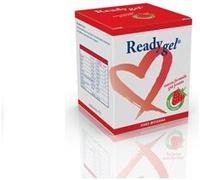 svas biosana Ready gel gusto fragola 150ml