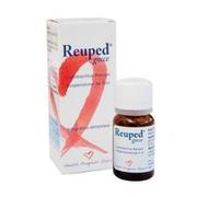 Svas Biosana REUPED GOCCE 5 ML