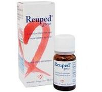 svas biosana Reuped Gocce 5ml
