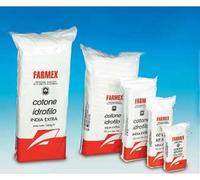 svas biosana spa Cotone idrof. 50g farmex