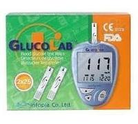 Glucolab Ac Glicemia 25str
