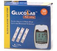 Glucolab Ac Glicemia 50str