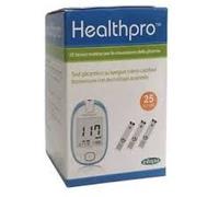 svas biosana spa Healthpro strisce reattive 25 pezzi