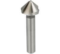 RUKO DIN 335 90 102114 SVASATORE CONICO 10.4 MM HSS ALBERINO CILINDRICO 1 PZ