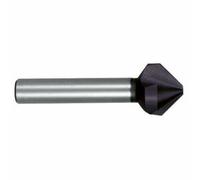 Svasatore conico RUKO 102118F DIN 335 Acciaio ad alta velocità [HSS] 90º Form