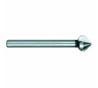 RUKO Svasatore conico DIN 335C 90° Ø10,4mm HSS, extra lungo Z.3 Quantità:1