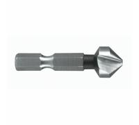 Svasatore conico RUKO 102318 3,5-20,5 mm DIN 335 Acciaio ad alta velocità [HS
