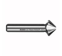 Svasatore conico RUKO ULTIMATECUT 4S Acciaio ad alta velocità [HSS]