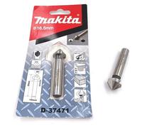 SVASATORE MAKITA 3 TAGLIENTI HSS D.16,5 X VITI M8