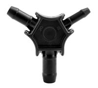 svasatore multistrato/calibratore per tubo multistrato con diametro 16-20-26 mm, Strumento Professionale con Impugnatura Ergonomica per Idraulici e Fai Da Te