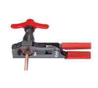 Svasatore per colletti Rothenberger ROFLARE REVOLVER 1/4 a 3/4 1000000223