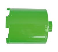 Svasatore per prese Eibenstock - M 16 per aspirapolv. Altezza 82 mm - 35472000 70 mm Quantità:1