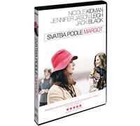 Svatba podle Margot (Margot At The Wedding) (Versione ceca)