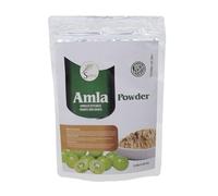 SVATV Amla Powder | Amla Powder | Amalaki | Emblica Officinalis | Hair Care | Strong & Long Hair | 227g