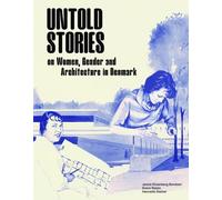 Svava Riesto Jannie Ros Untold Stories: Women, Gender, and A (Copertina rigida)