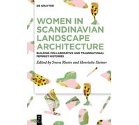 Henriette Steiner Svava Women in Scandinavian Landscape Archi (Copertina rigida)