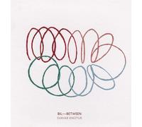 Svavar Knutur Bil-Between (CD)