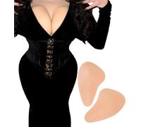 SVBEEFAR Silicone Hip Pads Silicone Butt Enhance Pads For Women Drag Queen Crossdressers Crossdressing