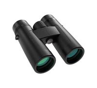 SVBONY Binocolo SV202 8x42 ED, binocolo con lenti a dispersione extra-bassa per birdwatching, BAK4 e FMC Optic System, ampio angolo di visione, impermeabile IPX7 per uso in tutte le condizioni