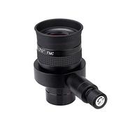 SVBONY Oculare a reticolo SV152 da 3,25 cm, oculare telescopio di centraggio illuminato da 20 mm, SWA regolabile a 70 gradi per astrofotografia stellare perfettamente guidata