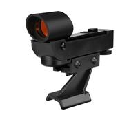 SVBONY Red Dot Finder Scope Puntatore Stella per Celestron 80EQ 80DX 90DX SE SLT Telescopi Astronomici con staffa scorrevole