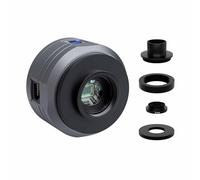 Svbony SC715C Telescopio con Pixel da 1,45 μm, Oculare Elettronico CMOS USB3.0, Telecamere Planetarie IMX715 con DDR3 512M e Porta ST4, per Fotografia Planetaria, Imaging con Microscopi