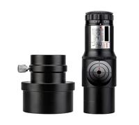 Svbony SV121 Collimatore per Telescopio 1,25'' Laser Collimatore con 2" Lente Adattatore per Telescopio Riflettore