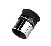 Svbony SV131 Oculare Plossl, Oculare Telescopico 1,25 Pollici Filtro Filettato 48 Gradi Campo Visivo Oculare Plossl 6 mm per Osservare Pianeta