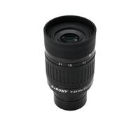 SVBONY SV135 Oculare zoom da 1,25", zoom da 7 a 21 mm, oculare telescopio 5 elementi 3 gruppo, accessori per telescopi astronomici nebulosa planetaria visiva