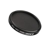 Svbony SV164 Filtro 2pollici Filtro Nero per Telescopio Astrofotografia Elimina Fotocamera Pixel Caldi Rumore Filtro (2in)
