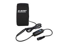 Svbony SV192 Riscaldatore Lente, Riscaldatore per Riscaldatore per Obiettivo Rugiada, Regolatore di Temperatura da 480 mm 12V Striscia Riscaldatore di Rugiada Universale per Telecamera Telescopica