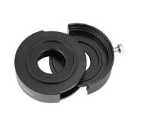 SVBONY SV226 - Cassetto filtrante telescopico, con adattatore M42-M48, doppio supporto magnetico per filtro da 3,25 e 5,1 cm, per fotografia in cielo profondo