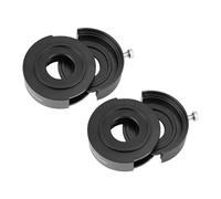 SVBONY SV226 - Cassetto per filtro telescopico, per fotografia Deep Sky, con doppi supporti magnetici sostituibili, compatibile con filtri da 3,2 cm e 5,1 cm, con adattatore M42-M48 (confezione da 2)