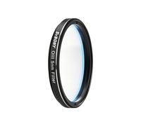 Svbony SV227 2" Filtro per Telescopio, Filtro a Banda Stretta OIII-CCD 5nm Filtro per Cielo Profondo Riduce L'inquinamento Luminoso, per L'osservazione di Nebulose Astrofotografia