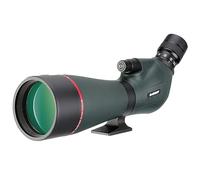Svbony SV406P ED 20-60x80 Cannocchiale, Oculare Sostituibile, Doppia Messa a Fuoco, ED Vetro Bak-4 Prisma FMC Optics, Impermeabile Spotting Scope per Birdwatching